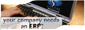 SAFIR ERP